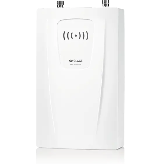 صيانة سخان كلاج